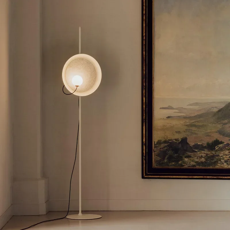 Торшер Art Wire LED165cm с магнитом регулируемый торшер Миланская модель спальня