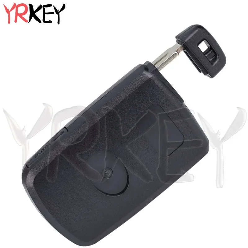 Автомобильный дистанционный ключ для Toyota Highlander 2014-2019 HYQ14FBA 312/314 МГц 89904-0E121 плата 2110