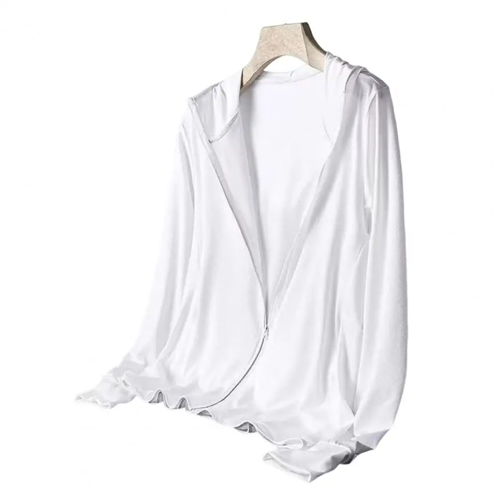 Рисунок 4 - Шикарное солнцезащитное пальто