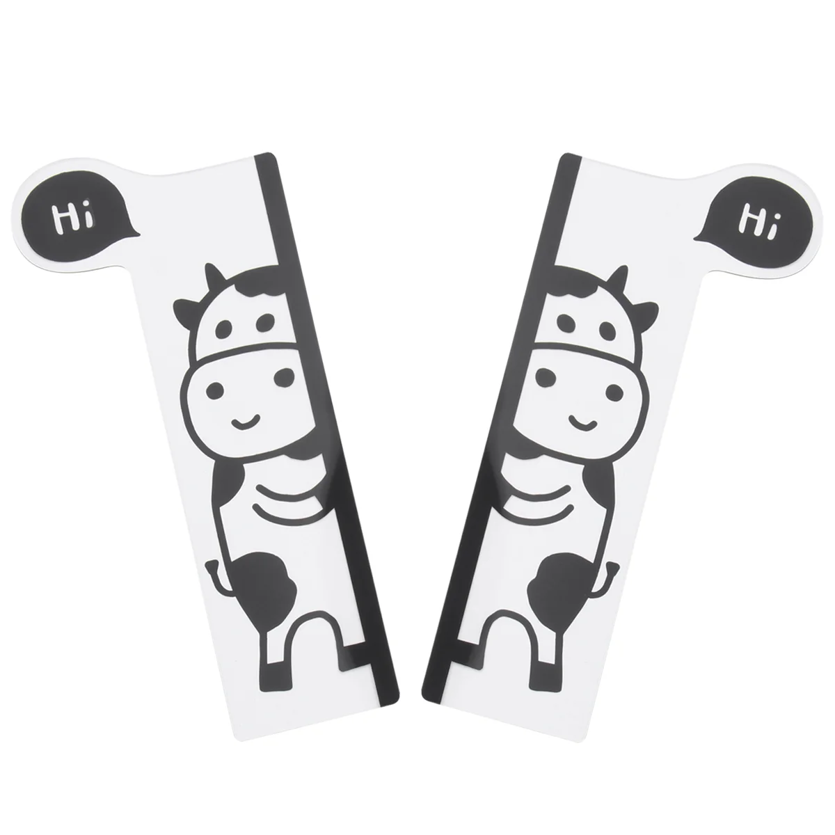 

Memo Monitor Board Computer Message Holder Side Panel Reminder Note Pad Screen Acrylic Buddy Desk Deskboardsticky