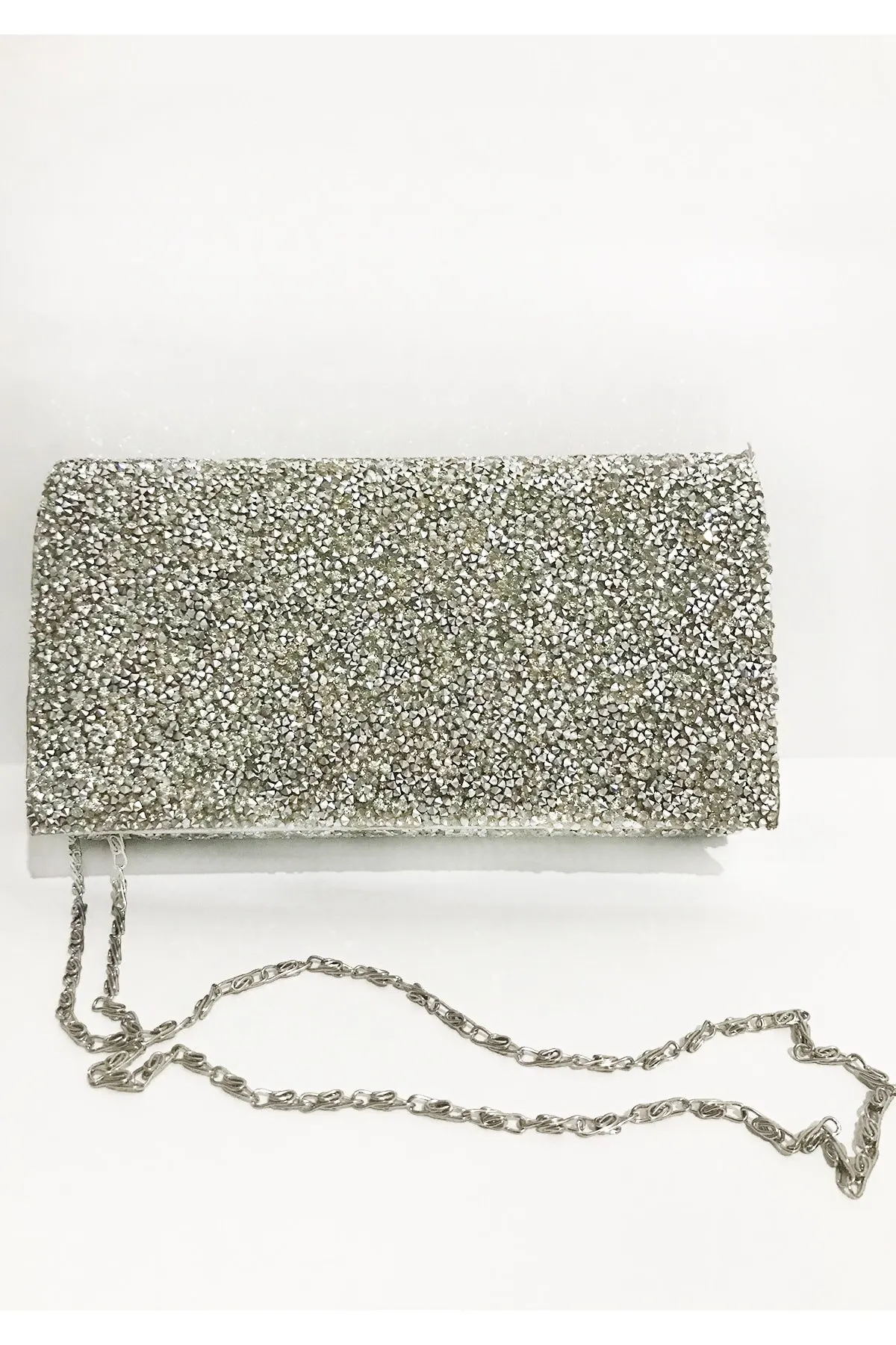 

Women Evening Bag Smoked Dress Invitation Clutch Bags Shoulder Bag Handbags Handbags Evening Bag For Wedding Party