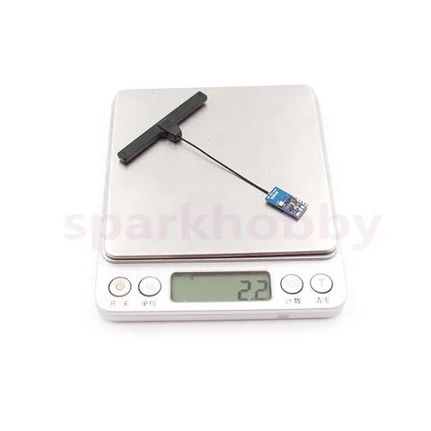 Jumper R1 V2 Mini 16-канальный приемник