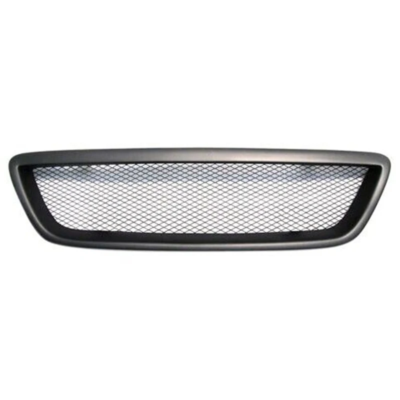 

Передний бампер для Acura TL 3,2 T 1996 1997 1998 года, гоночный решетчатый гриль, комплект аксессуаров для корпуса