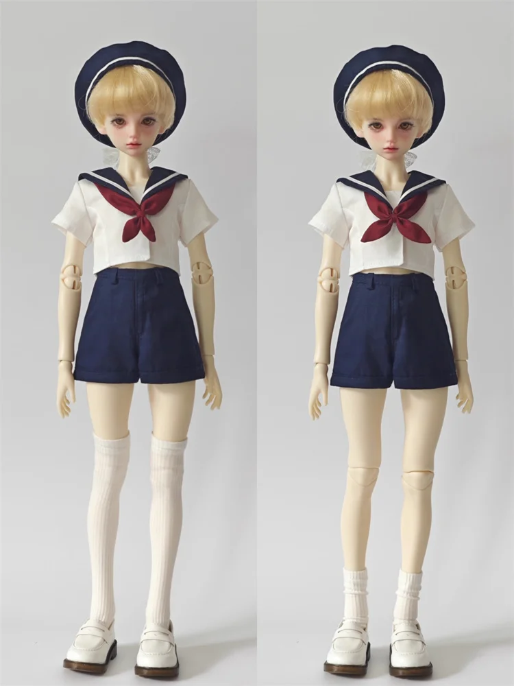 Одежда для куклы BJD 1/4