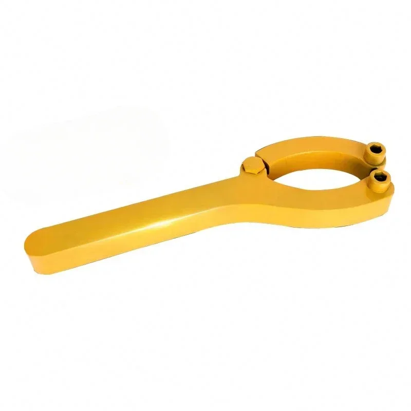 экскаватор бульдозер ремонтный гаечный ключ цилиндр инструмент для открытия