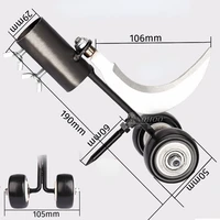 Триммер для травы#4