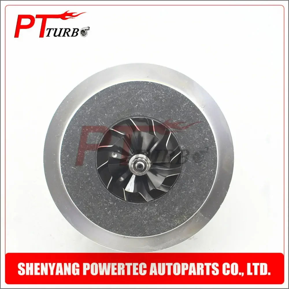 GT1749V 55205370 Сбалансированный сердечник турбины турбокомпрессора для Alfa-Romeo GT 1 9 JTD 110