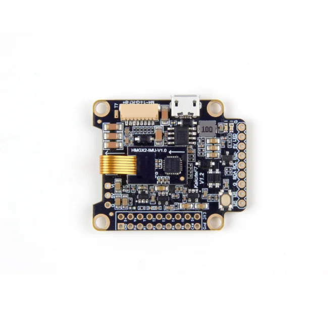 

Holybro Kakute F7 flight controller Betaflight OSD for FPV Racing Drone