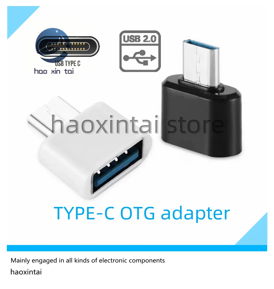 

1 шт., USB 3,0 для USB Type-C