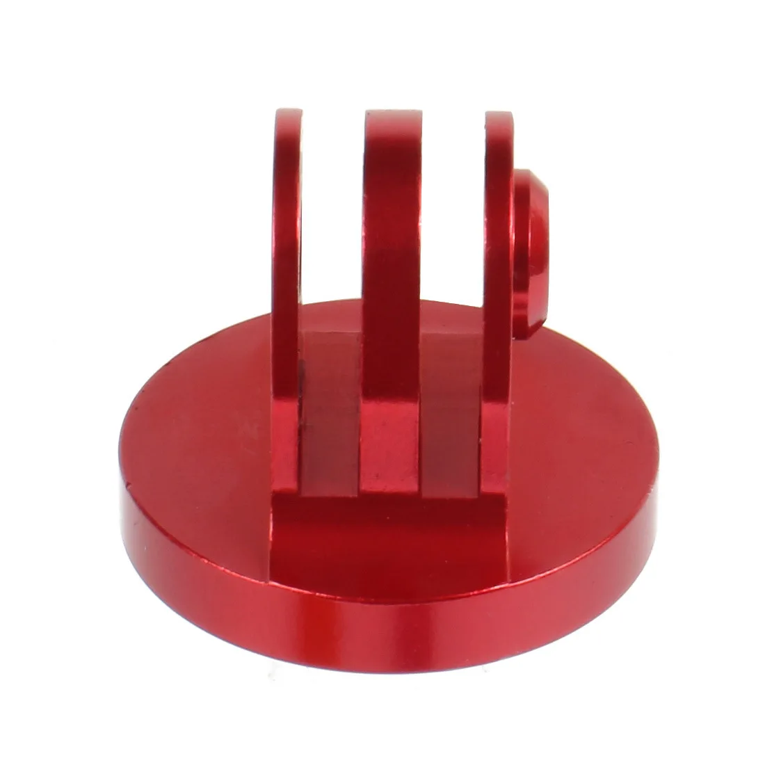 Алюминиевый адаптер для штатива DJI Action 5 Pro 4 Gopro 13 12 11 Insta360 X4 X3