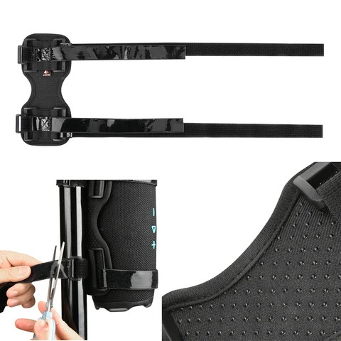 Держатель для динамика APWIKOGER для велосипеда  JBL Flip 6/5/Charge 5