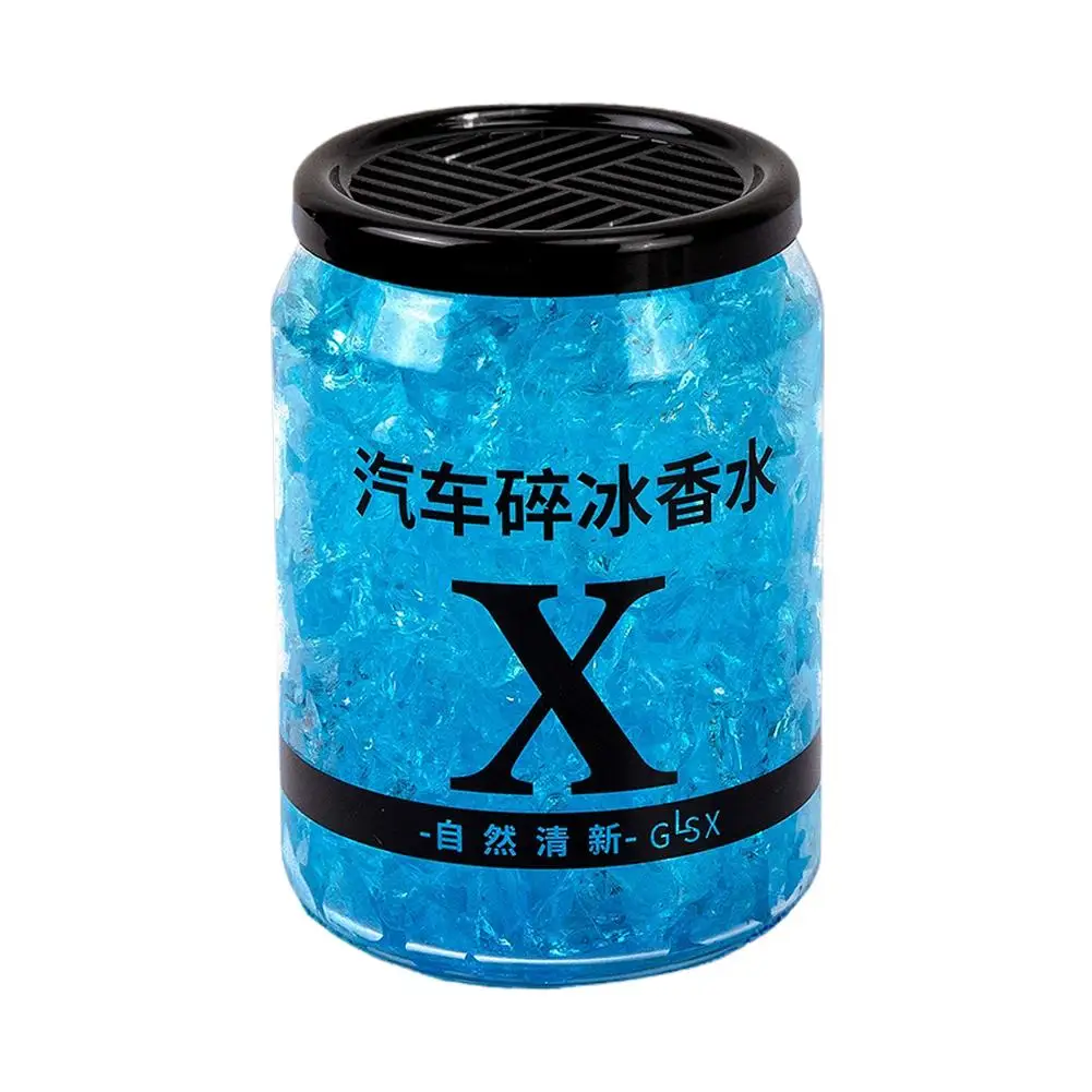 

Автомобильный Освежитель Воздуха-гель Для Мужчин И Женщин, Стойкий Твердый Парфюм, Ароматический Диффузор