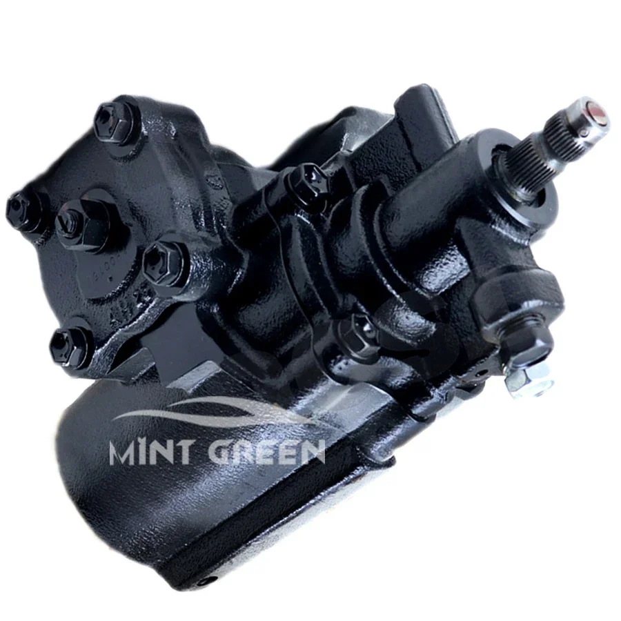 Новая коробка передач рулевой рейки гидроусилителя для Toyota HILUX LN105 LN105L-PRMRSW 1988-1977