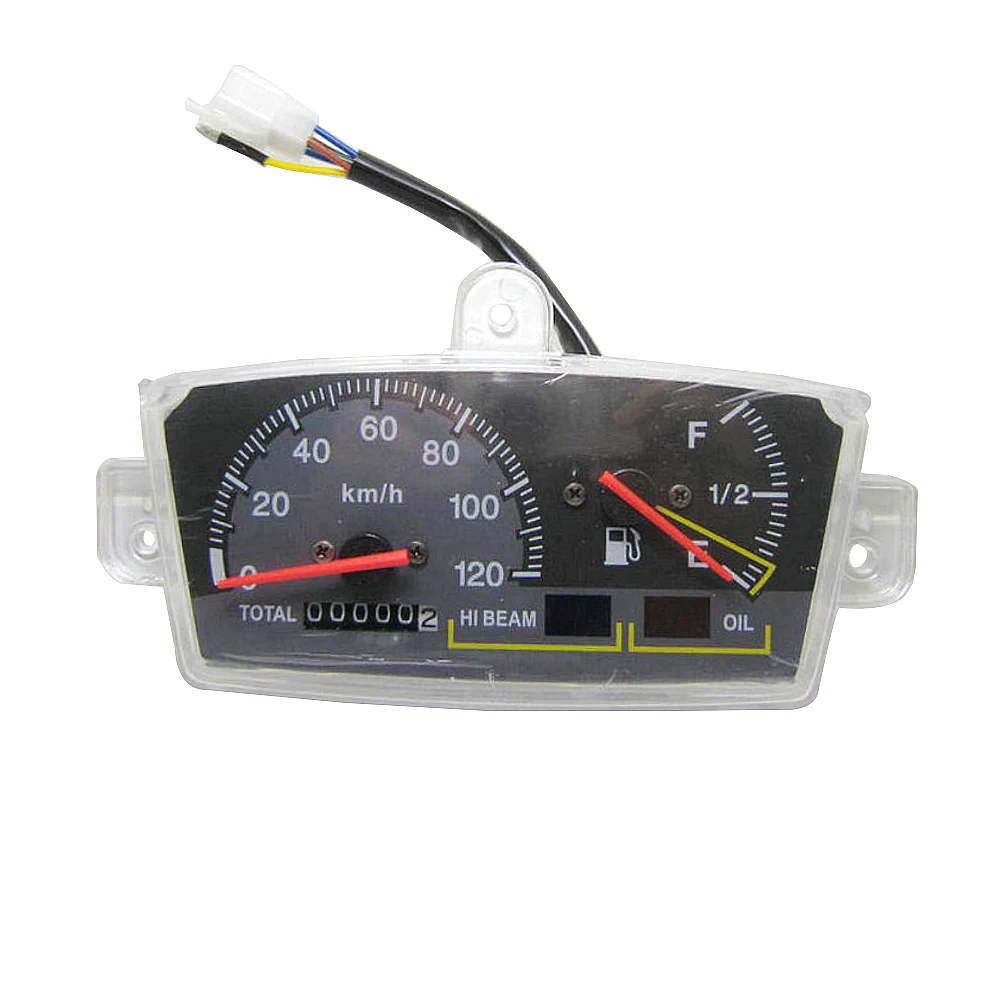 Скоростной прибор для мотоцикла Suzuki AG100 YMH JOG50 3KJ 3YK, 120 км (art.: 3920bb9255d97) - 3920bb9255d97