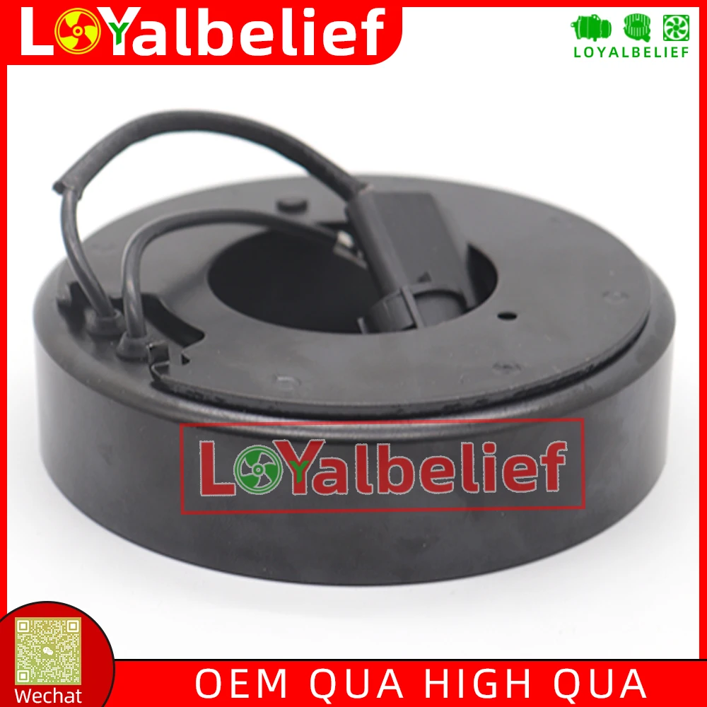 Катушка сцепления компрессора переменного тока для Hyundai Santa Fe Sonata Kia Amanti Optima 97701-2B201