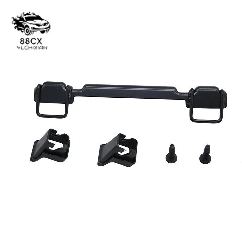 1357238 комплект удерживающего анкера для детского сиденья IsoFix 4M51-613A08-AB подходит Ford