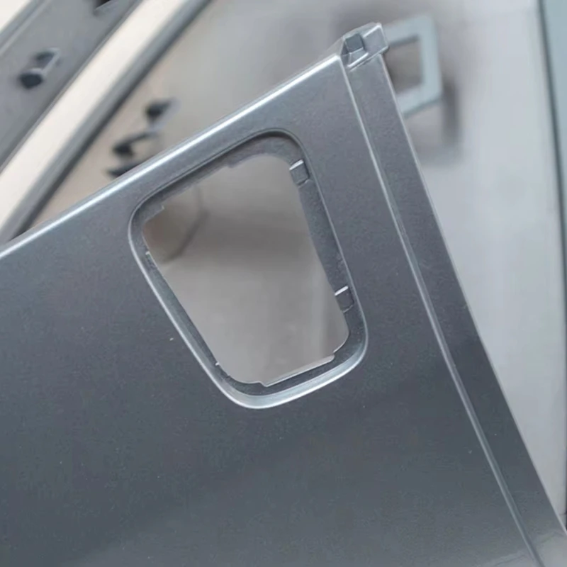 Чехол для зеркала заднего вида VW ID.4 X /ID.6X2021-2025