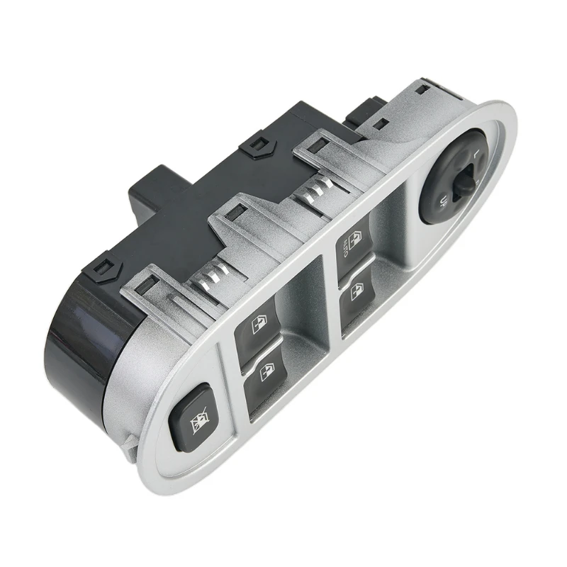 

Стеклянный переключатель управления Замена переключателя 3750310u8160 электрического питания для Jac J3 настоятельно рекомендуются внутренние детали