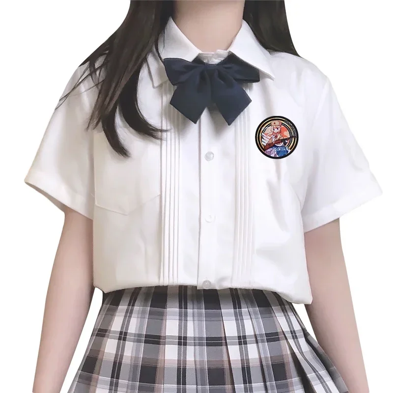 Нашивки для девушек с фронтальной линией эмблема тактическая Эмблема морального