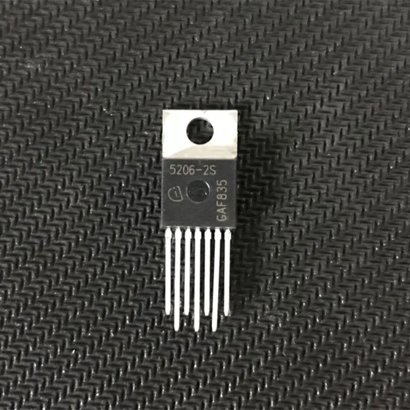 

5/PCS TLE5206-2S 5206-2S TO-220-5