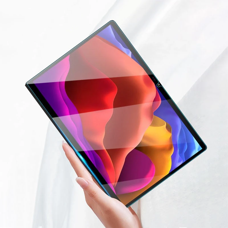 

9H HD Tempered Glass For Lenovo Yoga Tab 11 YT-J706F 11inches 2021 Tablet Screen Protector Explosion Proof Protective Film