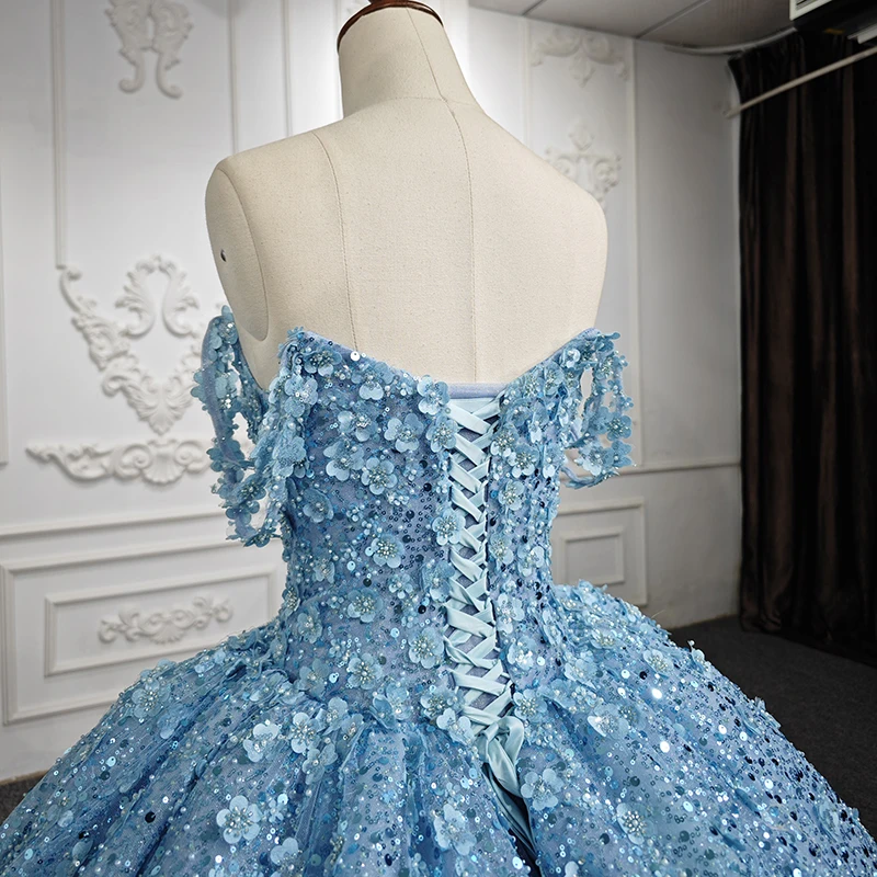 Рисунок 5 - Женское бальное платье JANCEMBER