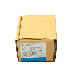 Модуль регулятора температуры E5CSL-RTC E5CSLRTC 100-240 В