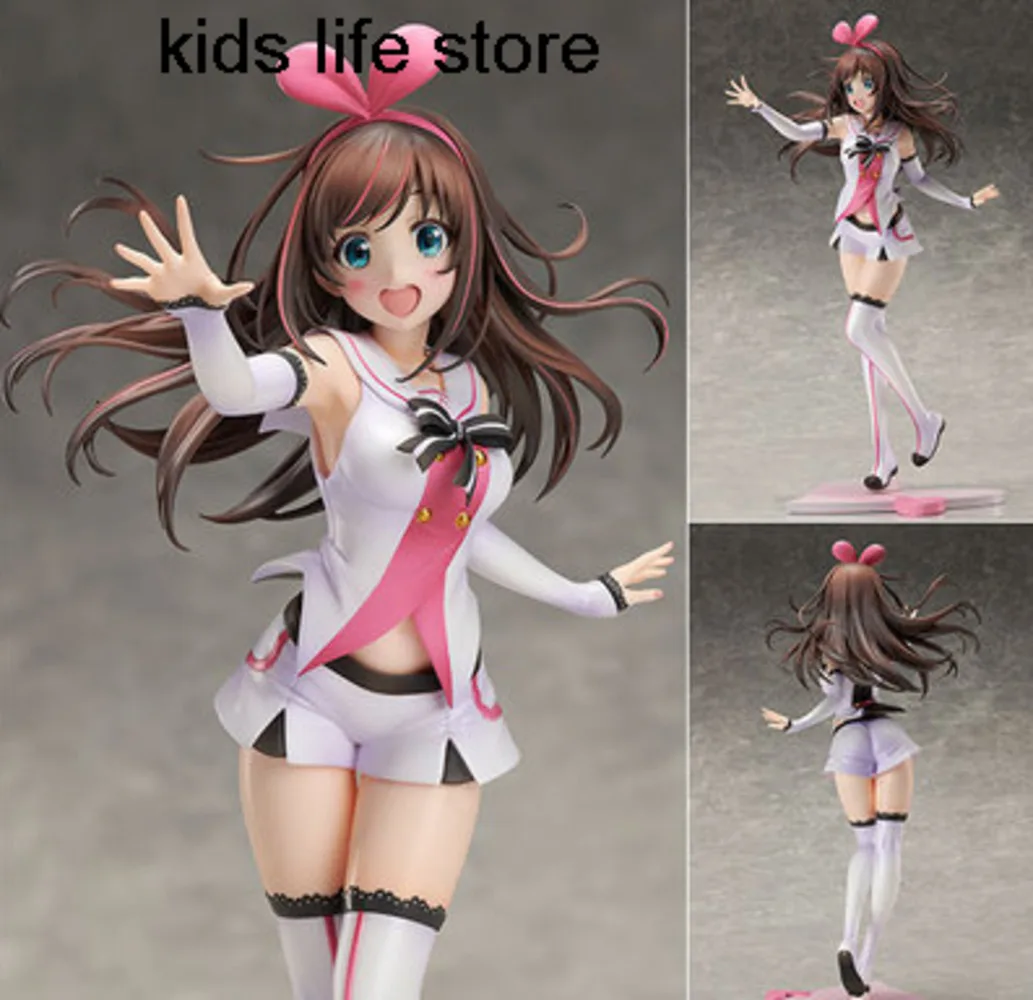 

Фигурка аниме «Love live Kizuna AI», 22,5 см