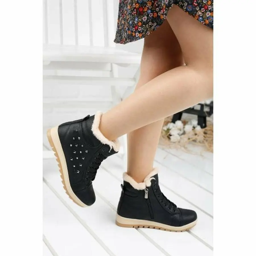 

Boots Women Winter Shoes