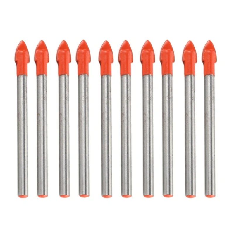 

6 mm High Quality Tile Drill Bit Electric Drill Punch Drill for Glass/Brick G2AB
