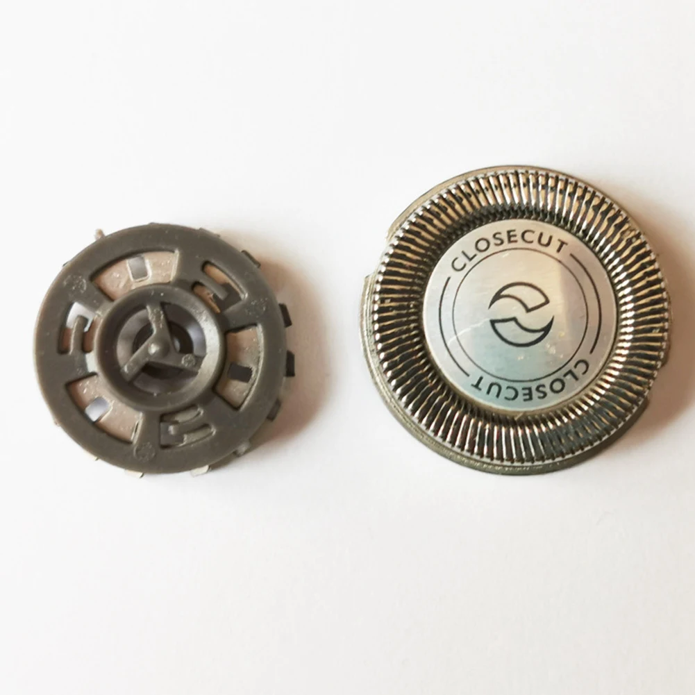 Сменное лезвие для бритвенной головки 9 шт. Philips Norelco HQ4 HQ30 HQ40 HQ46 HQ130 HQ912 HQ481 HQ6695 PQ208