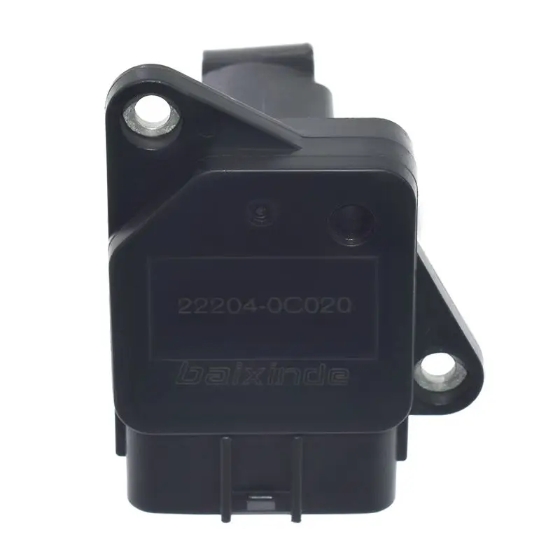 Фото Датчик массового расхода воздуха 22204-0C020 22204-22010 197400 -2030 для Lexus ES GS IS LS RS, Mazda CX-7 Miata MX-5 Protege,ontiac №4