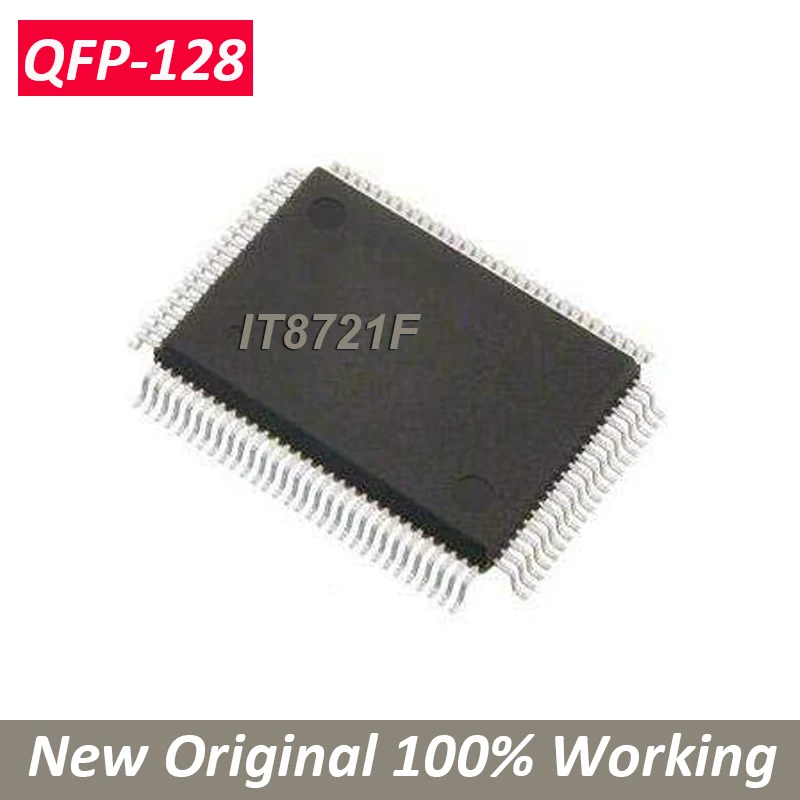 

(5piece)/lot 100% New IT8721F DXA DXS DXC BXA BXS QFP Chipset
