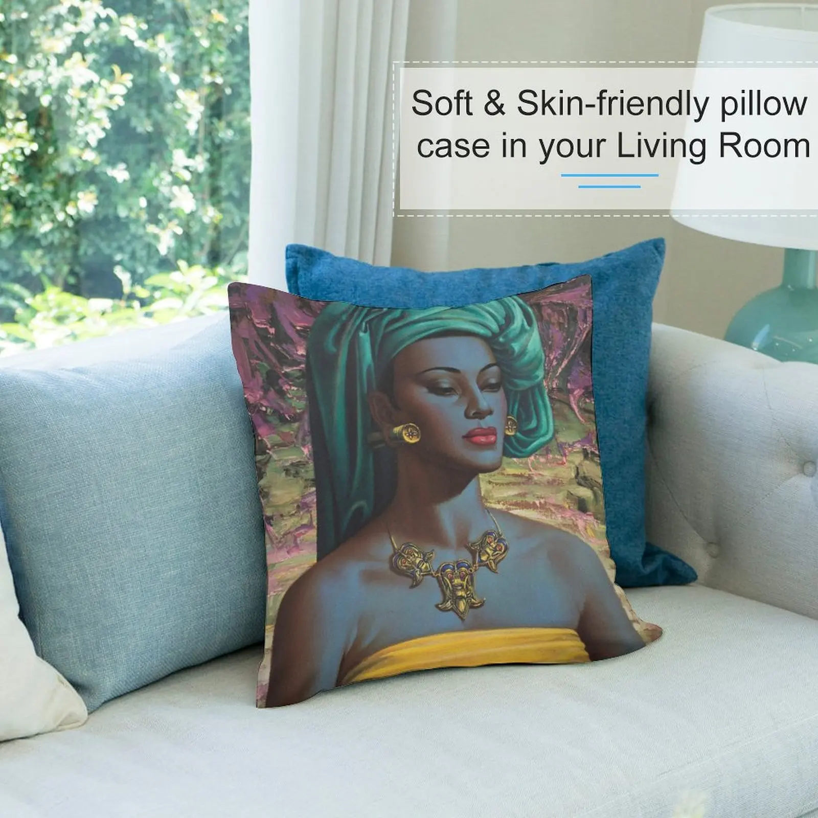 Винтажная картина Владимир третхикоф знаменитая репродукция искусства