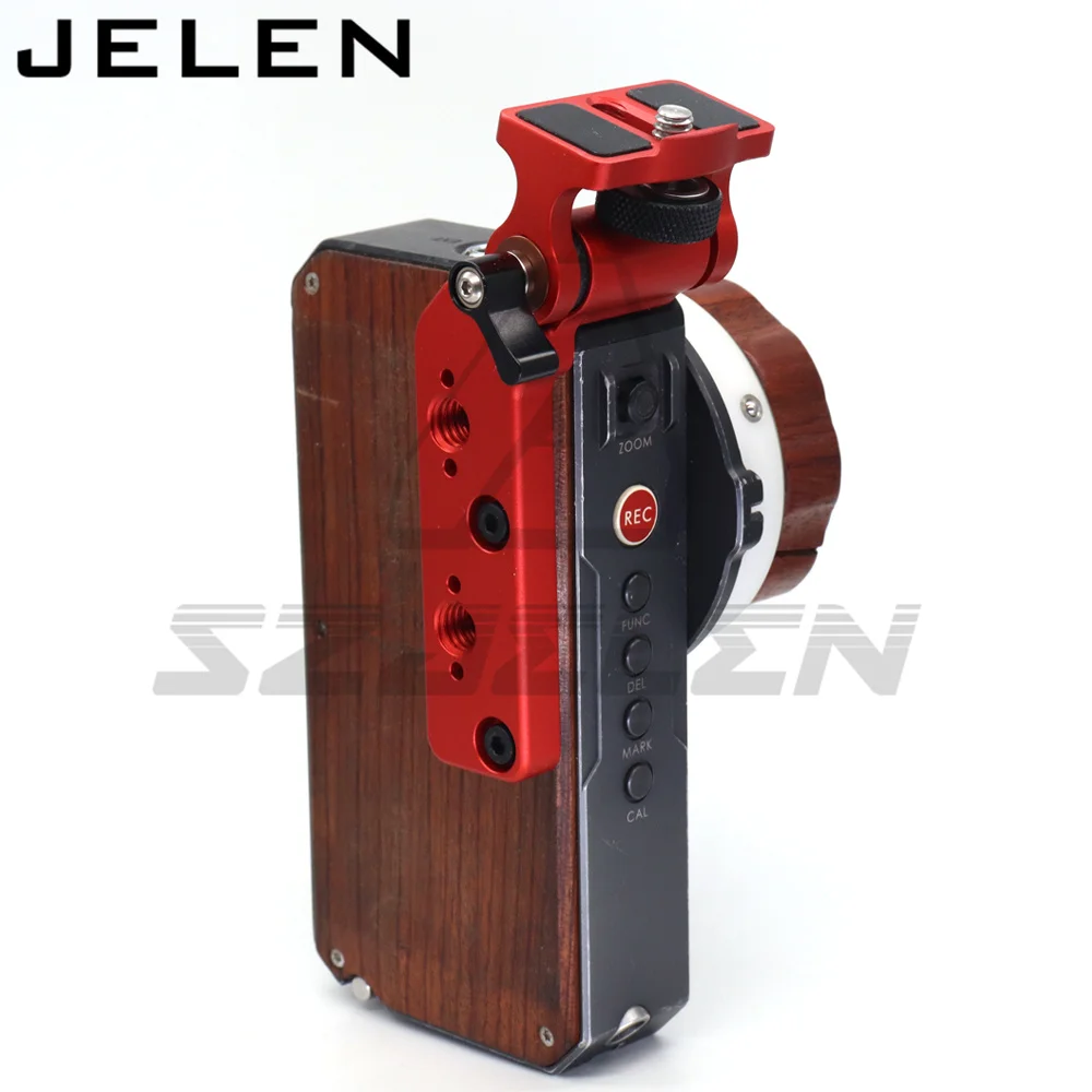 Кронштейн монитора Tilta Nucleus-M