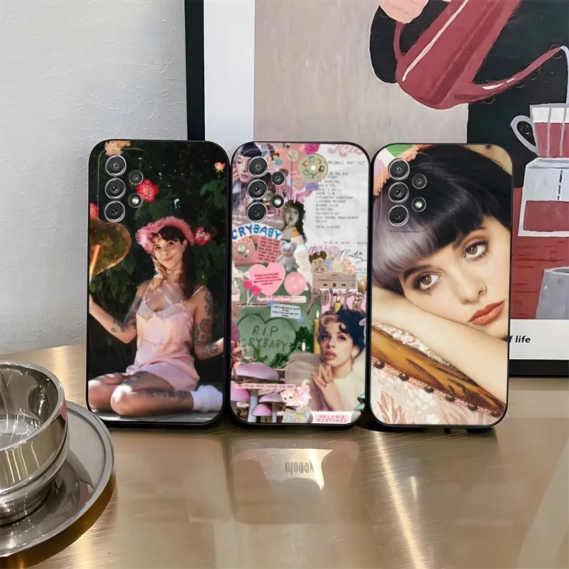 Силиконовый чехол для телефона Samsung S23 S30 S22 S21 S20 S9 S10 S8 S7 S6 Pro Plus Edge Ultra Fe