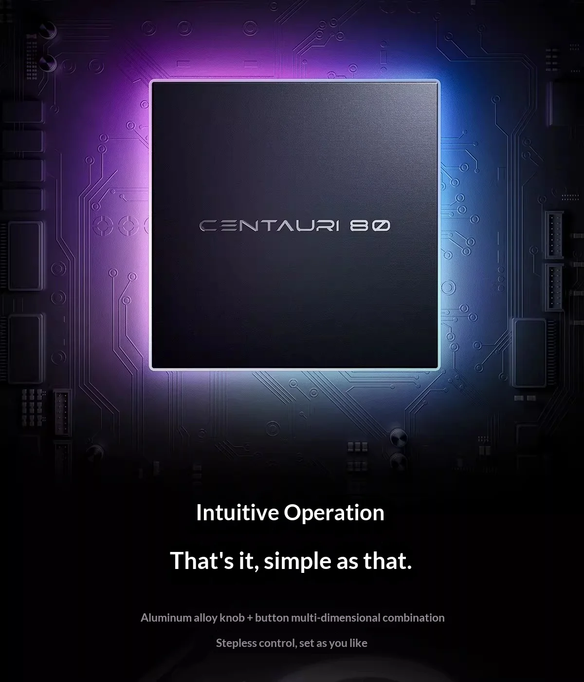 Игровая клавиатура MelGeek Singularity Series с оптическим UI-механизмом и OLED-экраном с высокой частотой обновления, проводная, аксессуары для ПК (art.: 3920d83149711) - 3920d83149711
