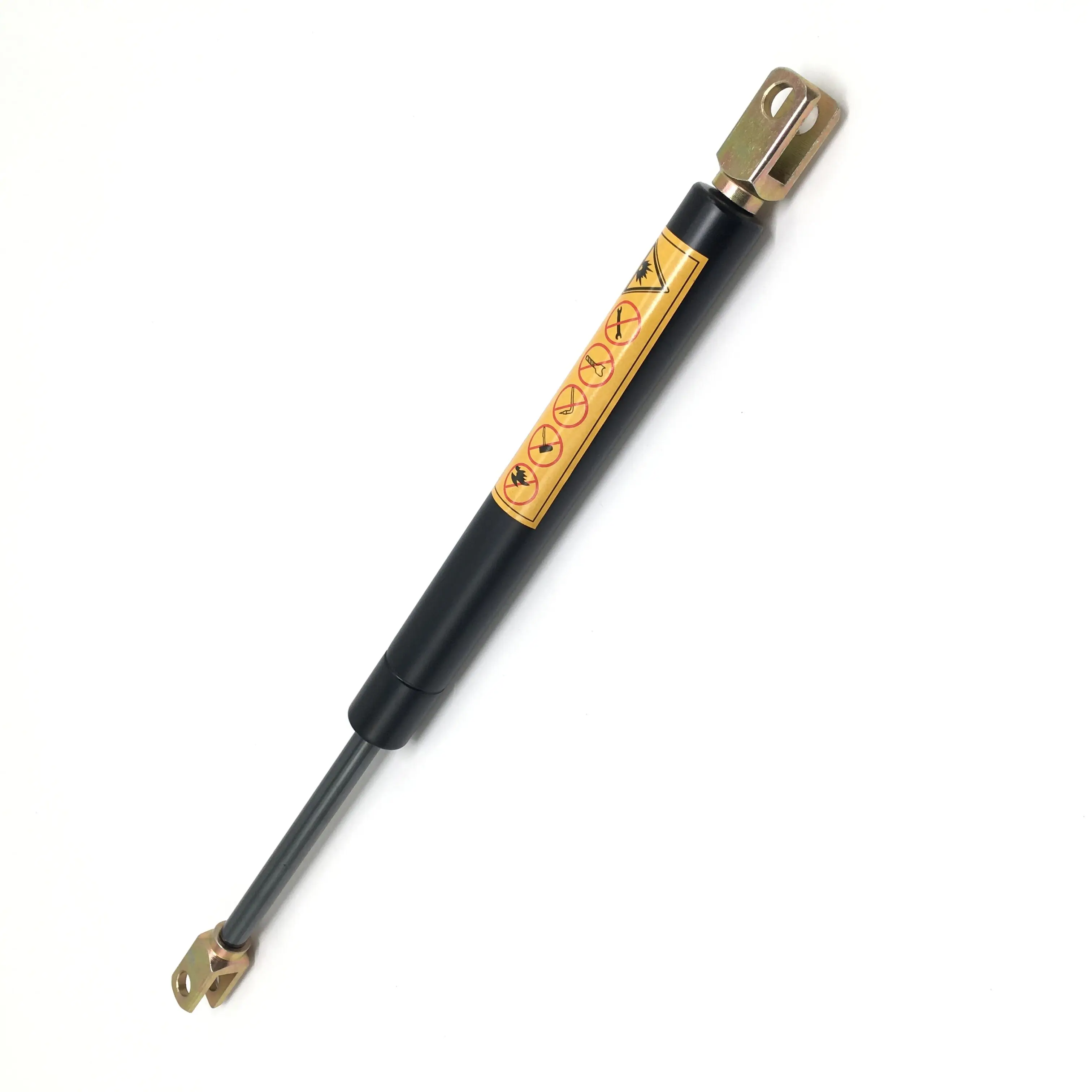 Опорный стержень задней крышки экскаватора Sunward SWE50 SWE60 SWE70 SWE80 SWE90E рычага