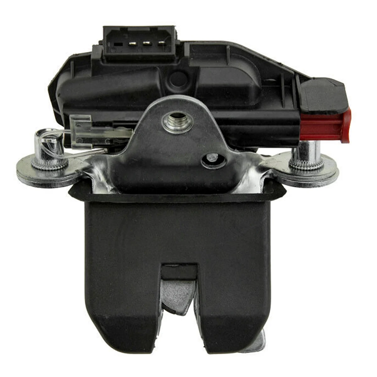 Привод автомобильного заднего замка для V 6R 2009-20176RU827505C 6RU827505R