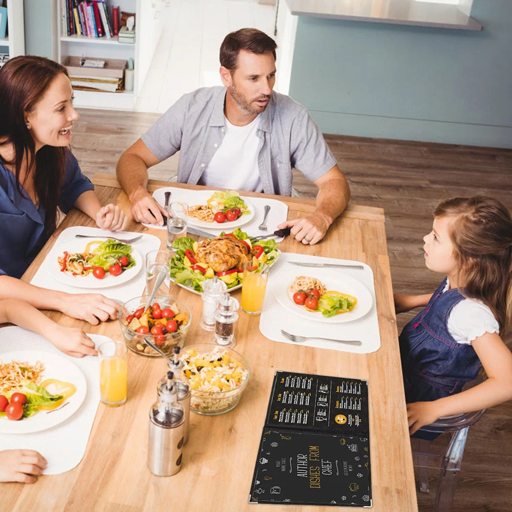 2 шт. прозрачная папка-Органайзер