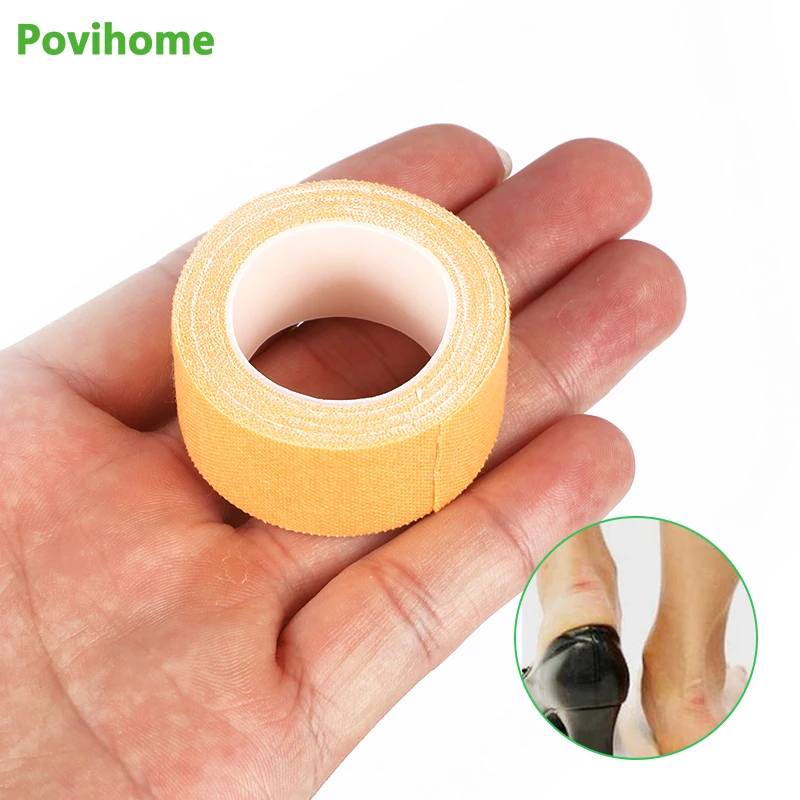 

1Pc Medical Bandage Plaster Cracked Hands Wound Care Treatment Medical Adhesive Plaster Home Medical Lashing Tape Health Care
