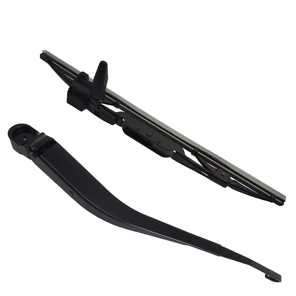 

Rear Windscreen Wiper Blade Set For TOYOTA For SEQUOIA 08-21 REAR Wiper REAR WIPER BLADE Auto Parts
