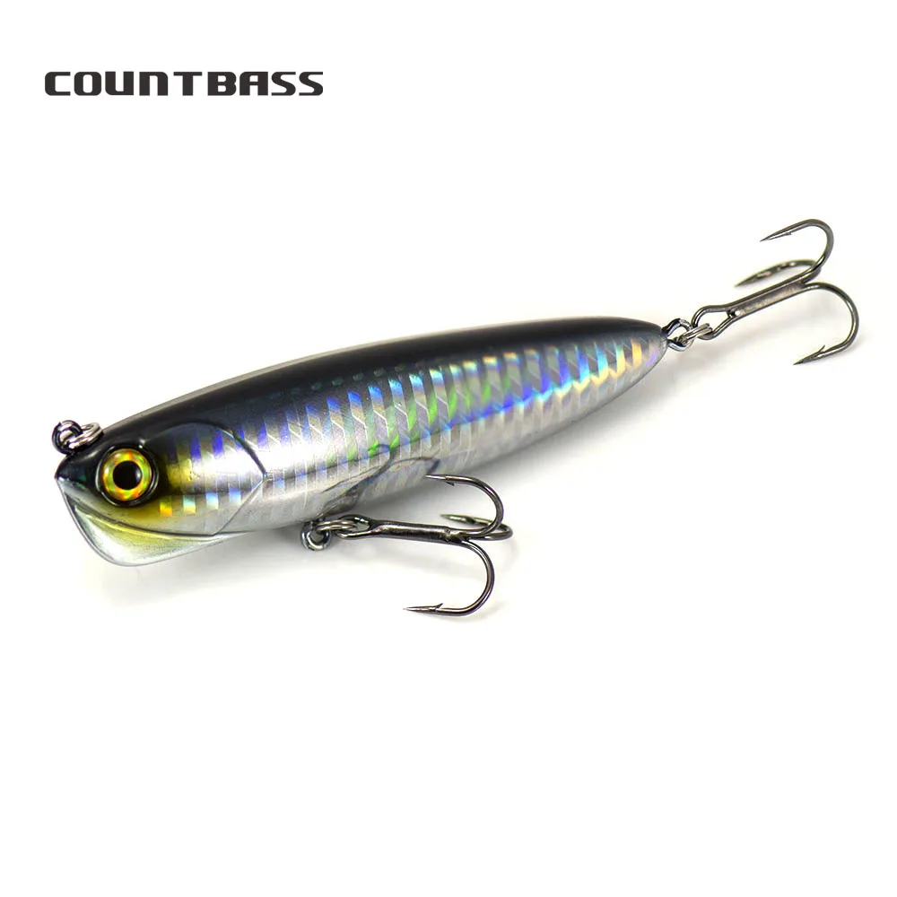 

Lipless 90mm 3-1/2" 18g 41/64 oz. Dive 5-40cm Fishing Lures Ultra-Long Shot Slow Sinking Pencil Somari Hardbaits, Saltwater Bait