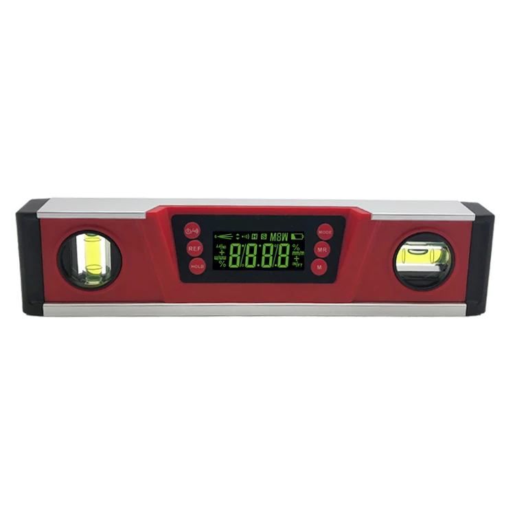 

Magnetic Auto Instrument Digital Sound Spirit Level