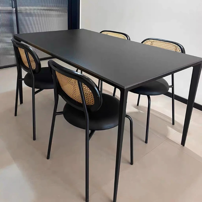 Пластиковые изысканные столы лаконичный маленький стол кофейные искусственные