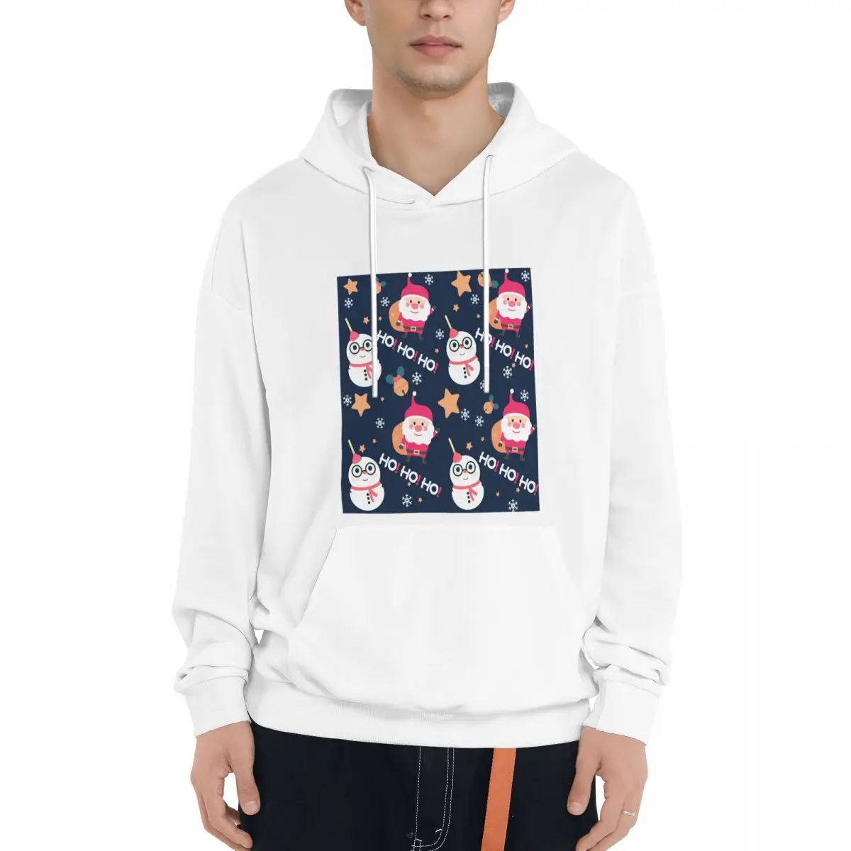 

Осенне-зимняя теплая толстовка с капюшоном, модные трендовые части, подходят для занятий спортом на открытом воздухе, путешествий