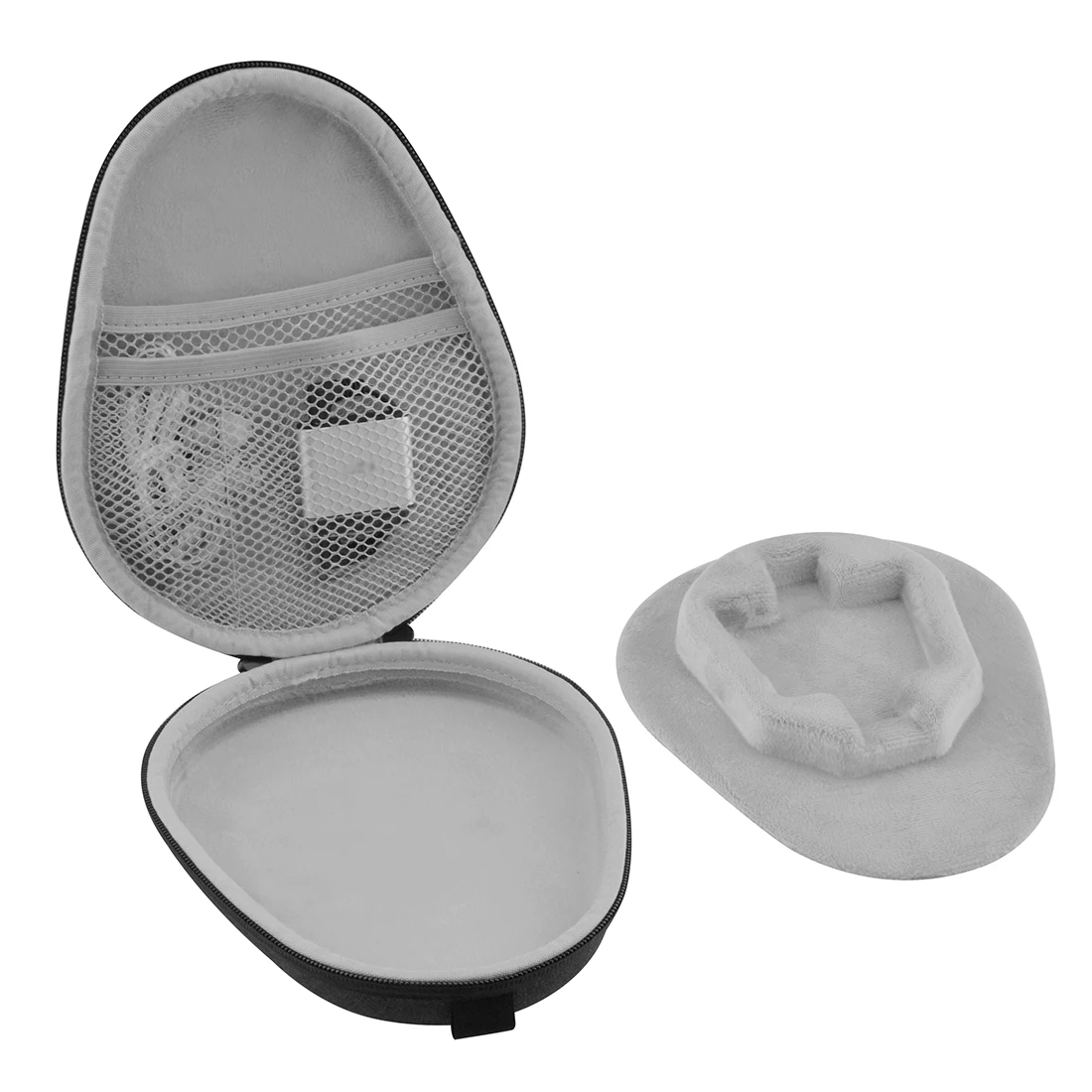 Geekria Shield чехол совместимость с USB Bluetooth COULAX Jabra LG Mpow Sony Matone Headphones