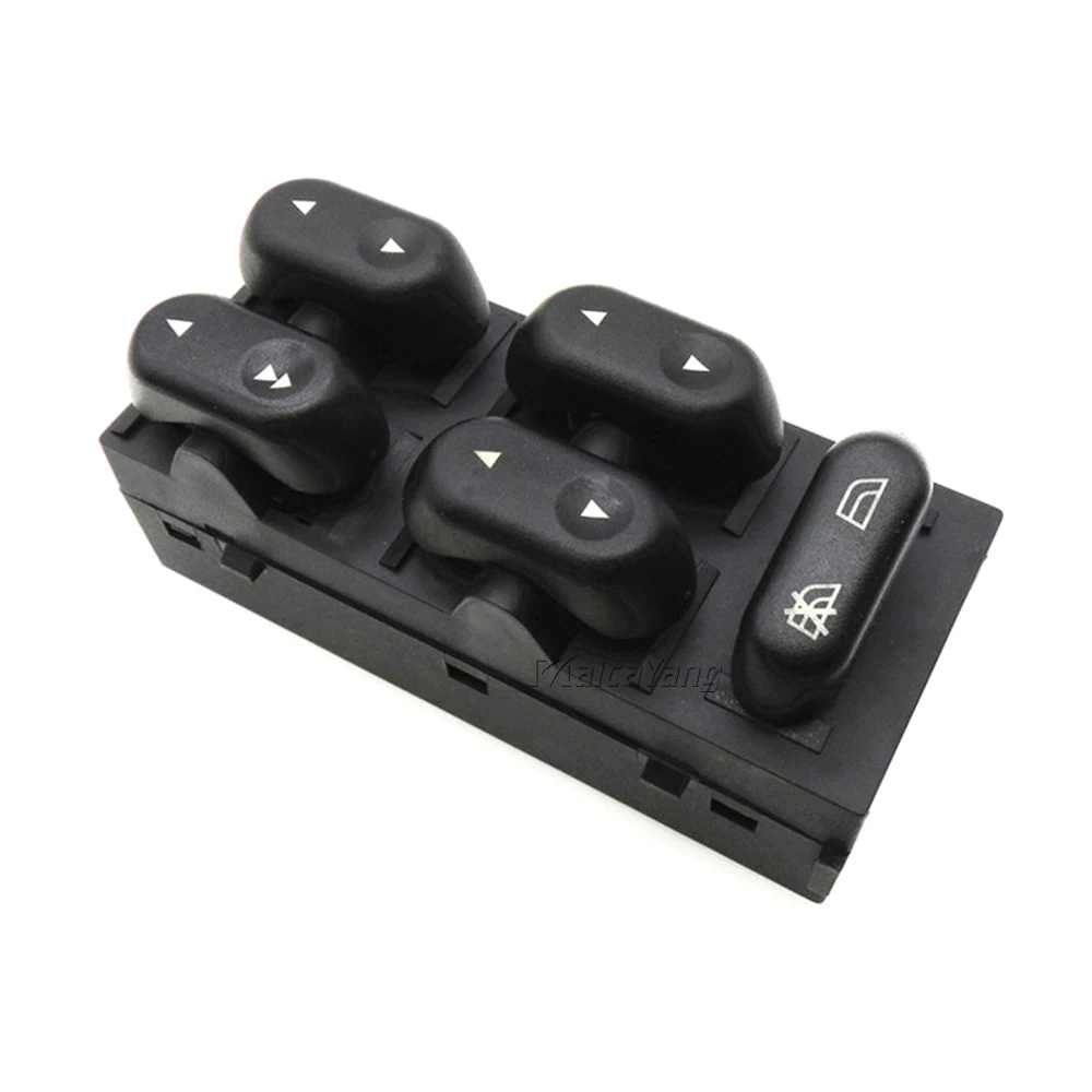 Электрическая кнопка переключения стеклоподъемника для Ford F-150 Crown Victoria DISPATCH Mercury