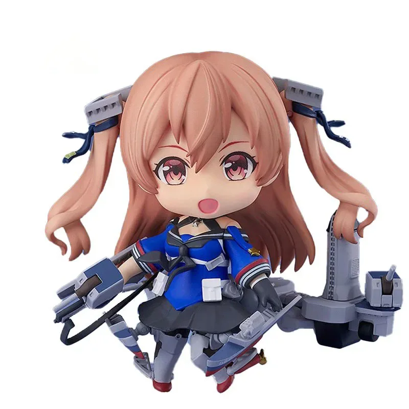 Оригинальный запас 1335 Johnston милая коллекция из ПВХ оригинальная настольная