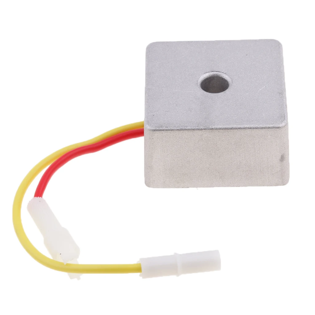 

12V Voltage Regulator 691188 491546 793360 794360 Fits For Engines